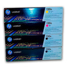 Juego de toner HP 130A Negro y Colores M176n, M177fw Original