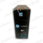 Toner Hp 89Y Negro Cf289Y 20,000 Pág. M507, M528 Original