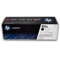 Toner Hp 83X Negro CF283X 2.200 Pág.MFP M225, M201 Original