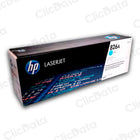 Toner Hp 826A Cyan Cf311A 31,500 Pág. M855xh, M855dn Original