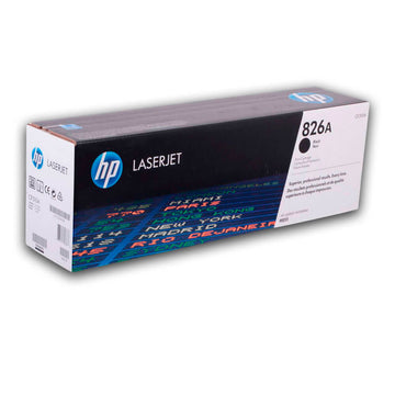 Toner Hp 826A Black Cf310A 29,000 Pág. M855xh, M855dn Original