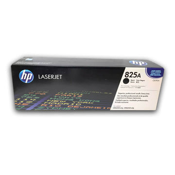 Toner Hp 825A Black Cb390A 19,500 Pág. CM6030, CM6040 Original