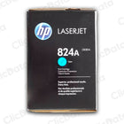 Toner Hp 824A Cyan Cb381A 21,000 Pág. CP6015n Original