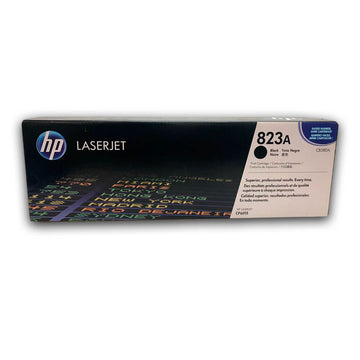 Toner Hp 823A Black Cb380A 16,500 Pág. CP6015x, CP6015d Original