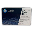 Toner Hp 80A Negro Cf280A 2,560 Pág. M401, M400 Original