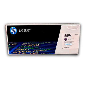 Toner Hp 659A Negro W2010A 16K Pág. Enterprise M751dn Original