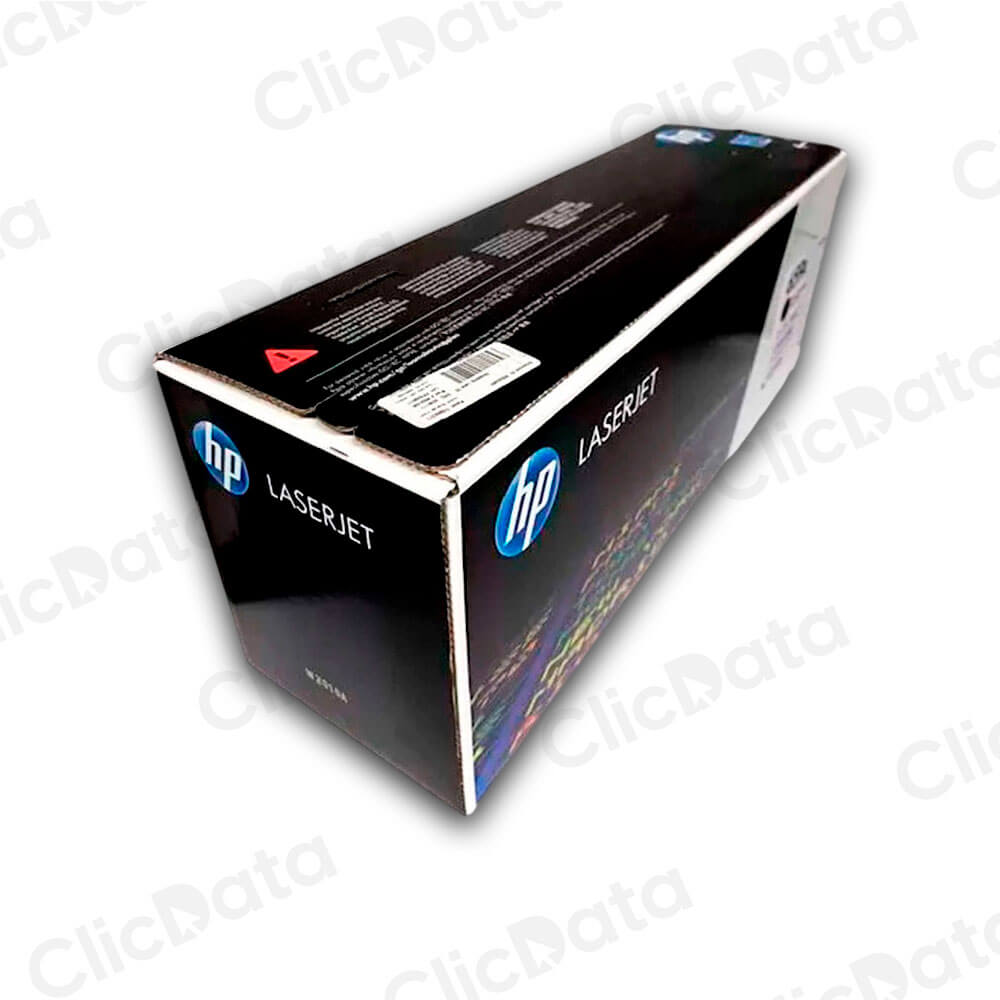 Toner Hp 659A Negro W2010A 16K Pág. Enterprise M751dn Original