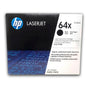 Toner Hp 64X Negro CC364X 24,000 Pág. P4015, P4517 Original