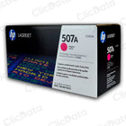Toner Hp 507A Magenta Ce403A 6,000 Pág. M551n, M575dn Original