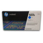 Toner Hp 507A Cyan Ce401A 6,000 Pág. M551n, M575dn Original