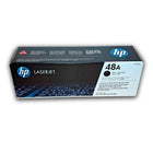 Toner Hp 48A Negro Cf248A 1,000 Pág. M15w, M28w Original