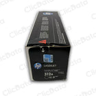 Toner Hp 312A Negro Cf380A 2,400 Pág. M476dn, Pro 400 Original