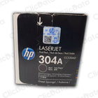 Toner Hp 304A Negro CC530A 3.500 Pág. CP2020, CM2320 Original