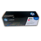 Toner Hp 304A Magenta Cc533A 2,800 Pág. CP2025, CM2320 Original