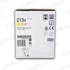 Toner Hp 213X Yellow W2132X 6,000 Pág. 5700, 6800, X677 Original