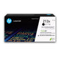 Toner Hp 213X Black W2130X 9,000 Pág. 5700, 6800, X677 Original