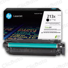 Toner Hp 213X Black W2130X 9,000 Pág. 5700, 6800, X677 Original