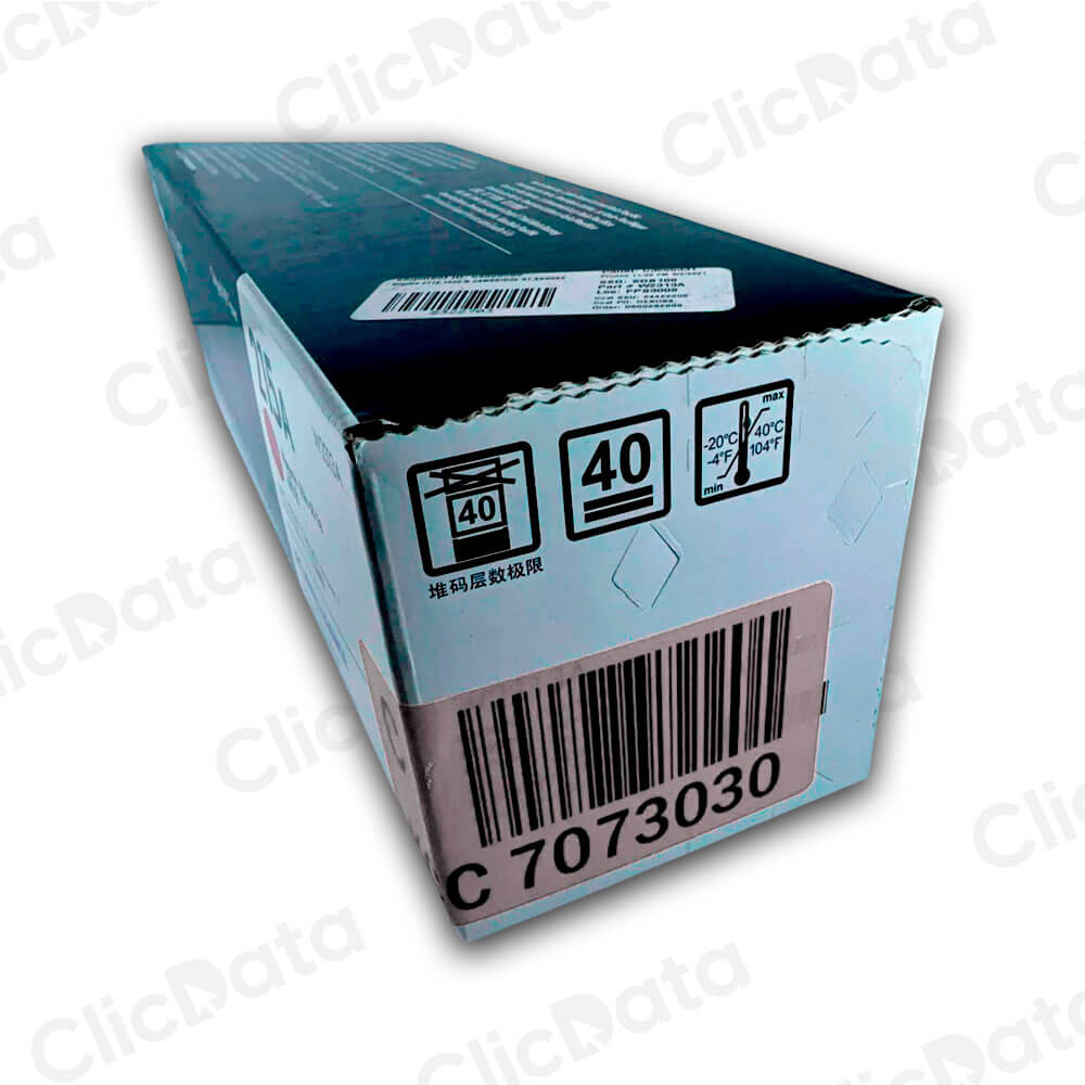 Toner Hp 215A Magenta W2313A 850 Pág. M183fw, M182 Original