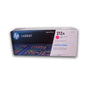 Toner Hp 212A Magenta W2123A 4,500 Pág. M554dn, M578dn Original