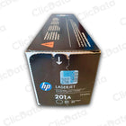 Toner Hp 201A Negro Cf400A 1,500 Pág. M277DW, M277N Original