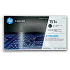 Toner Hp 151A Negro W1510A 3,050 Pág. 4103Fdn, 4003n Original