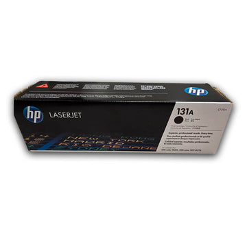 Toner Hp 131A Negro Cf210A 1,600 Pág. Color M251n, M276n Original