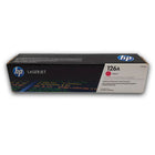 Toner Hp 126A Magenta Ce313A 1,000 Pág CP1025nw, M175nw Original