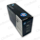 Toner Hp 05X Negro Ce505X 6,500 Pág P2030, P2035n Original