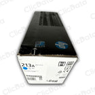 Toner Hp 213A Cyan W2131A 3,000 Pág. Laserjet 5700, 6800 Original