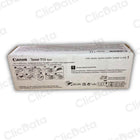 Toner Canon T12 Amarrillo 5,300 Pág. c1330, C1333i Original