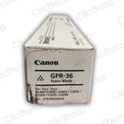 Toner Canon GPR-36 Black 23,000 Pág. C2230, C2225 Original