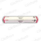 Toner Canon GPR-33 Magenta 52,000 Pág. C7270, C7260 Original