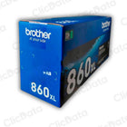 Toner Brother TN 860XL Negro 3,000 Pág. Brother MFC-L2880DW Original