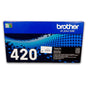 Toner Brother TN 420 Negro 1,200 Pág. hl 2132, hl2250 Original