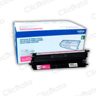Toner Brother TN 411M Magenta 1,800 Pag HL L8260CDW Original