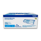 Toner Brother TN 411C Cyan 1,800 Pag HL L8260CDW Original