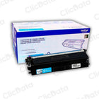 Toner Brother TN 411C Cyan 1,800 Pag HL L8260CDW Original