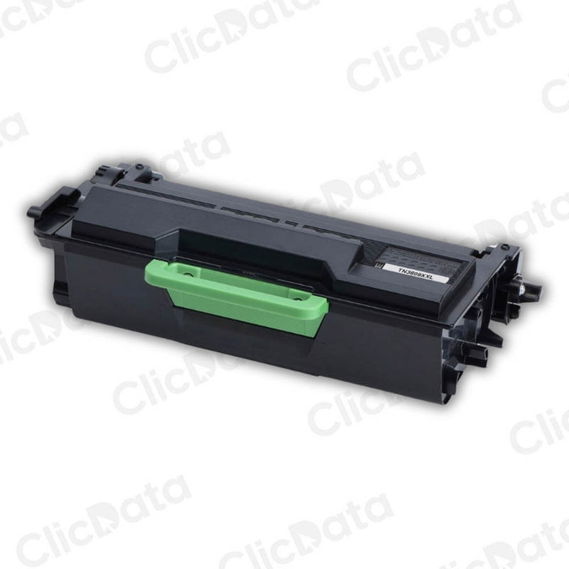 Toner Brother TN 3609XXL Negro 11K Pág. L5660dn, L6415DW Original