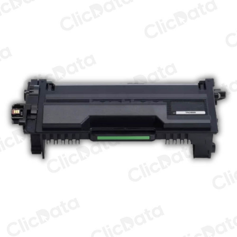 Toner Brother TN 3609 Negro 3K Pág. L5660dn, L6415DW Original