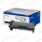 Toner Brother TN 3429 Negro 3,000 Pág. L64000dw, L6900dw Original