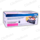 Toner Brother TN 319M Magenta 6,000 Pág. L8350, L8600cdn Original