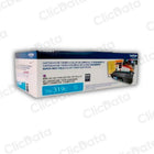 Toner Brother TN 319C Cyan 6,000 Pág. L8350, L8600cdn Original