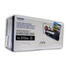 Toner Brother TN 310Bk Negro 2,500 Pág. MFC-9970CDW Original