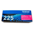 Toner Brother TN 225M Magenta 2,200 Pág. l3170cdw, 9340CDW Original