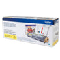 Toner Brother TN 221Y Amarrillo 1,400 Pág. l3170cdw, 9340CDW Original