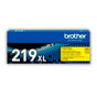 Toner Brother TN 219Xly yellow 2,300 Pag L3280Cdw, L3240 Original