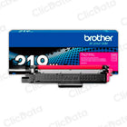 Toner Brother TN 219Xlm Magenta 2,300 Pag L3280Cdw, L3240 Original