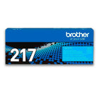 Toner Brother TN 217C Cyan 2,300 Pág. L3270, L3551cdw Original