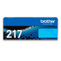 Toner Brother TN 217C Cyan 2,300 Pág. L3270, L3551cdw Original