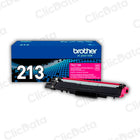 Toner Brother TN 213M Magenta 1,300 Pág. L3551, L3570cdw Original